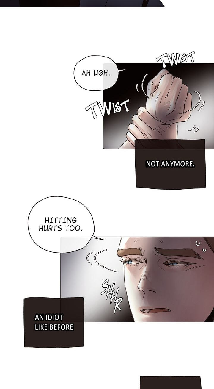 Read Lifeless Man chapter 23.7 image 33 on Lezhin