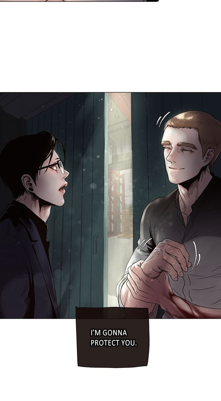 Read Lifeless Man chapter 23.7 image 35 on Lezhin
