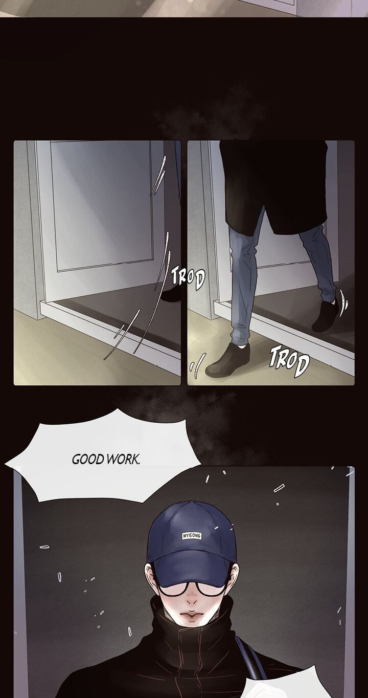 Read Lifeless Man chapter 23.7 image 6 on Lezhin