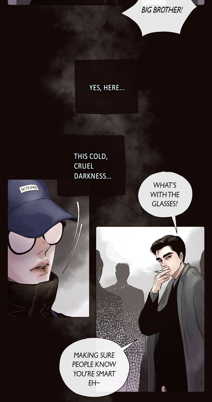 Read Lifeless Man chapter 23.7 image 7 on Lezhin