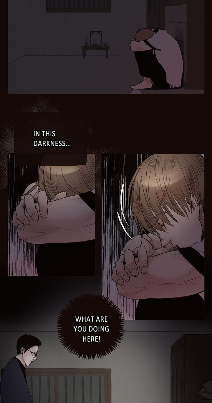 Read Lifeless Man chapter 23.7 image 9 on Lezhin