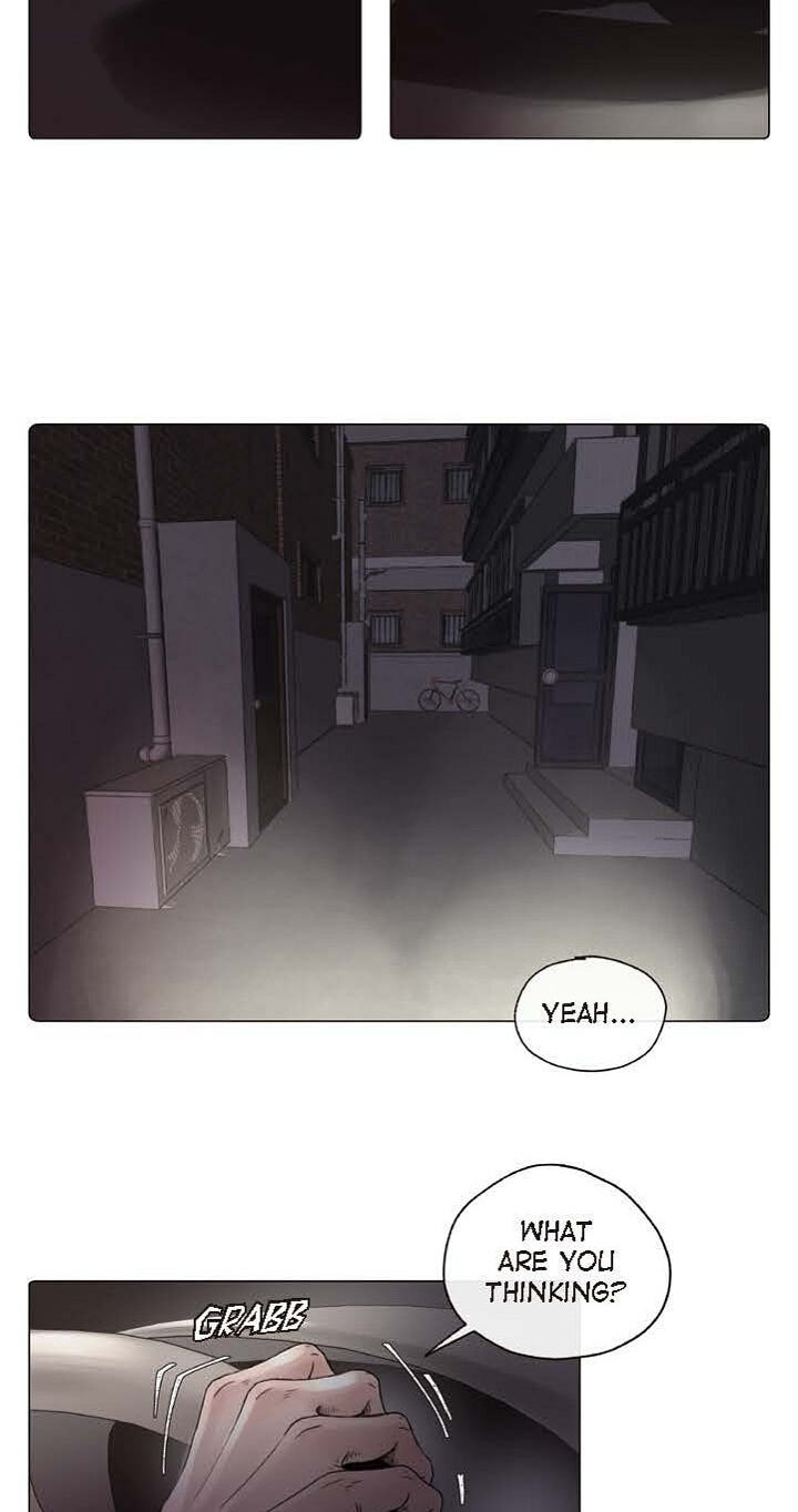 Read Lifeless Man chapter 23.8 image 16 on Lezhin