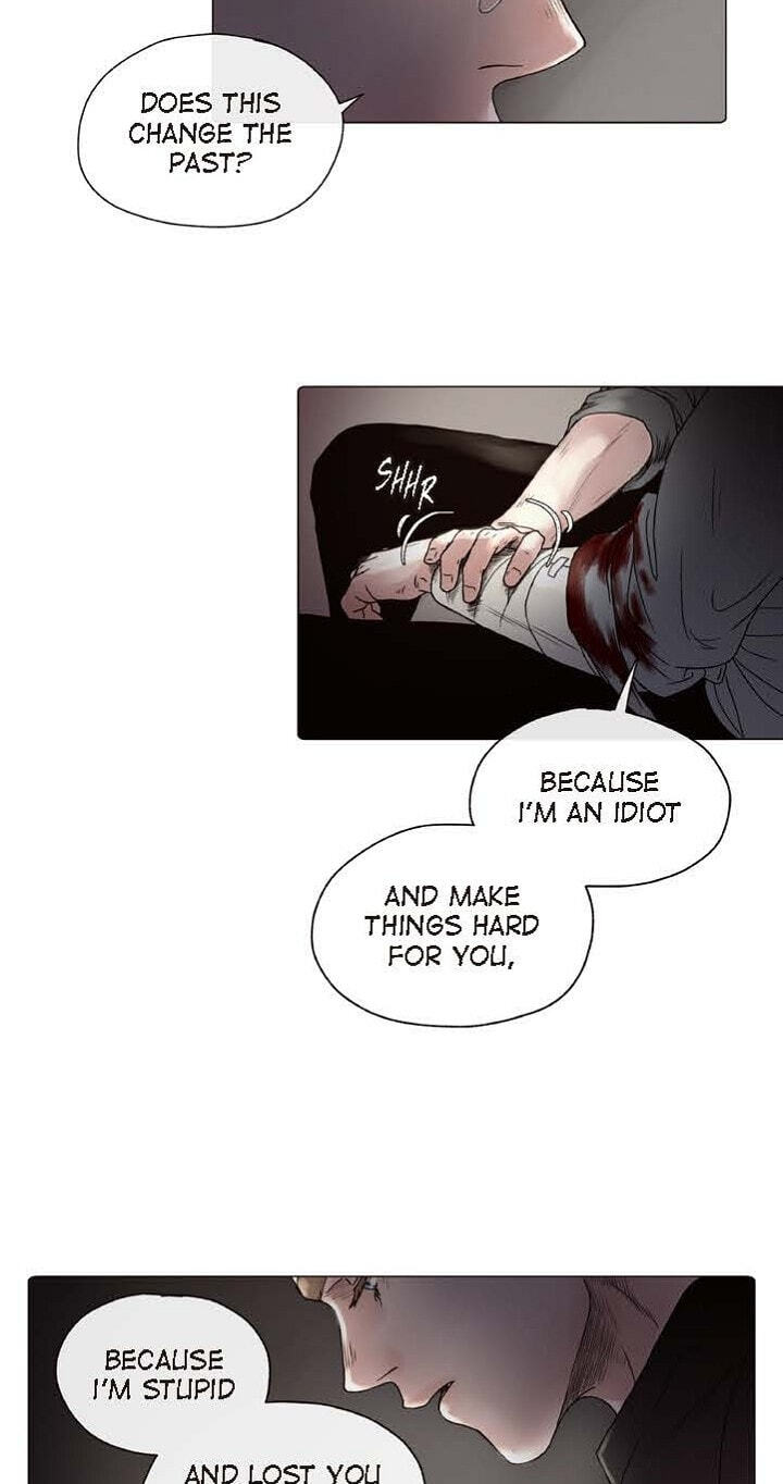 Read Lifeless Man chapter 23.8 image 19 on Lezhin