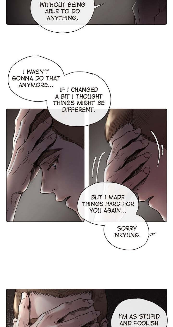 Read Lifeless Man chapter 23.8 image 20 on Lezhin