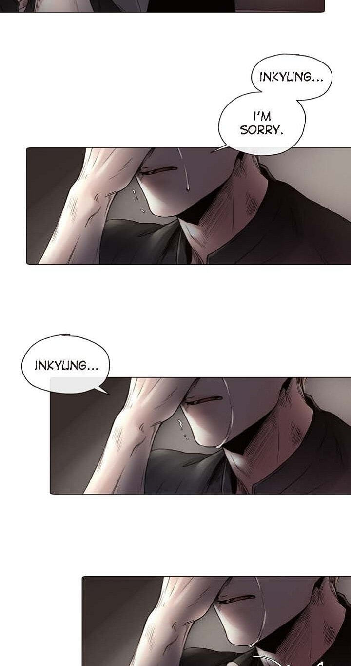 Read Lifeless Man chapter 23.8 image 22 on Lezhin