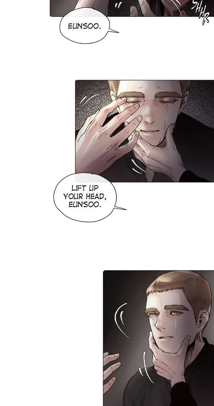 Read Lifeless Man chapter 23.8 image 23 on Lezhin