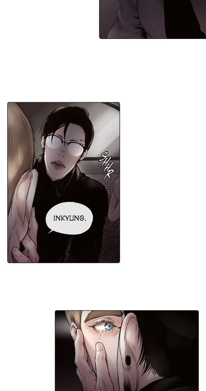 Read Lifeless Man chapter 23.8 image 24 on Lezhin
