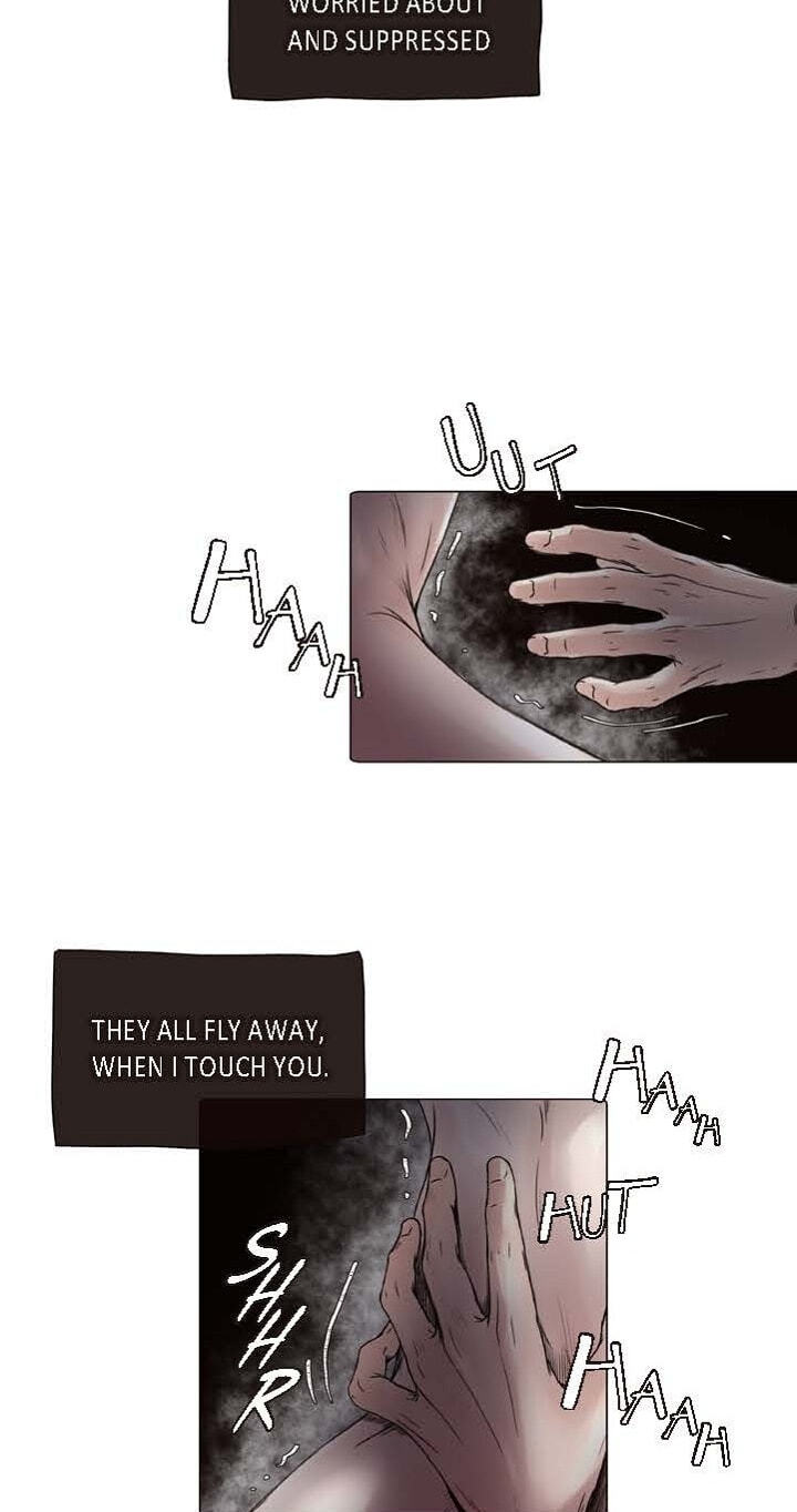 Read Lifeless Man chapter 23.8 image 30 on Lezhin