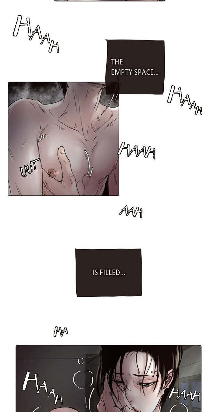 Read Lifeless Man chapter 23.8 image 31 on Lezhin