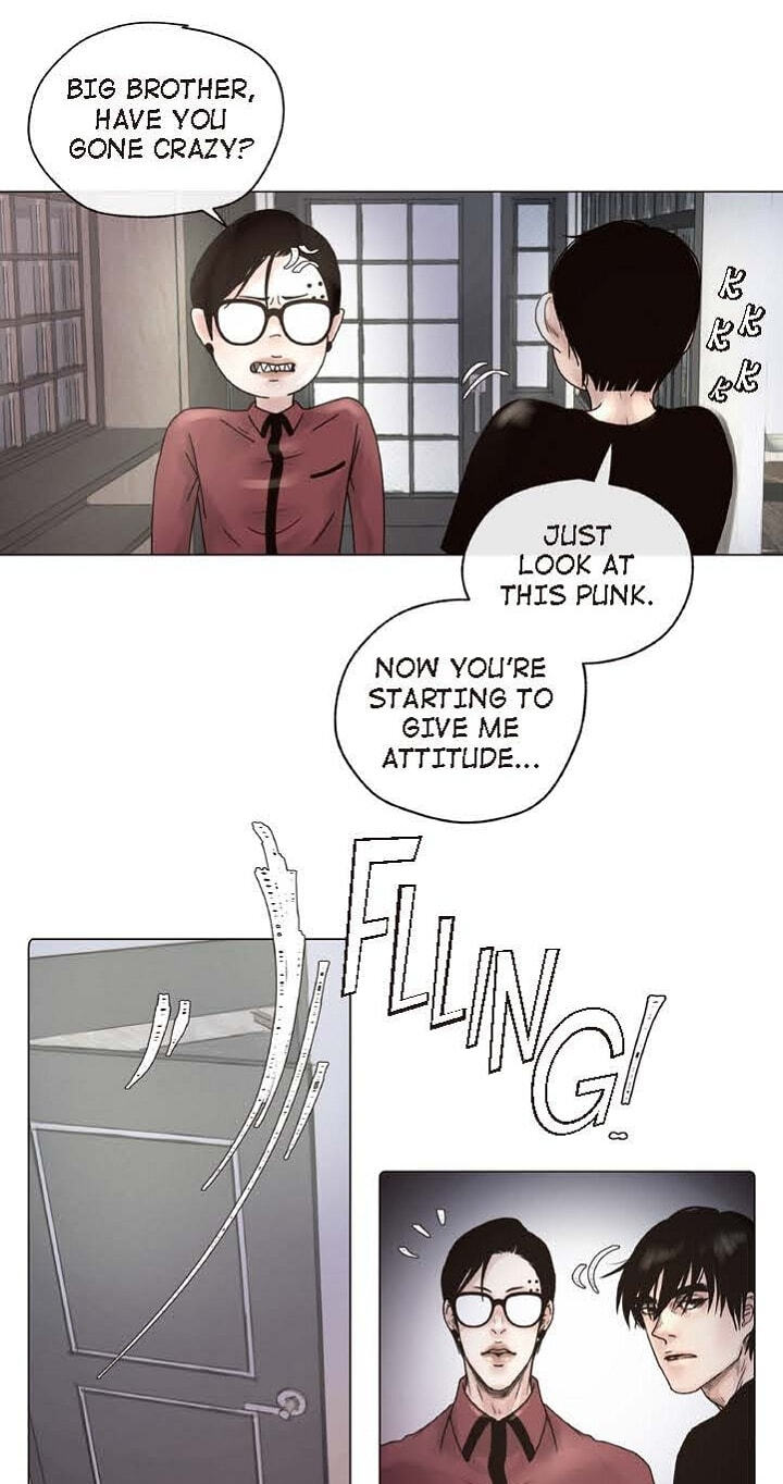 Read Lifeless Man chapter 23.9 image 11 on Lezhin