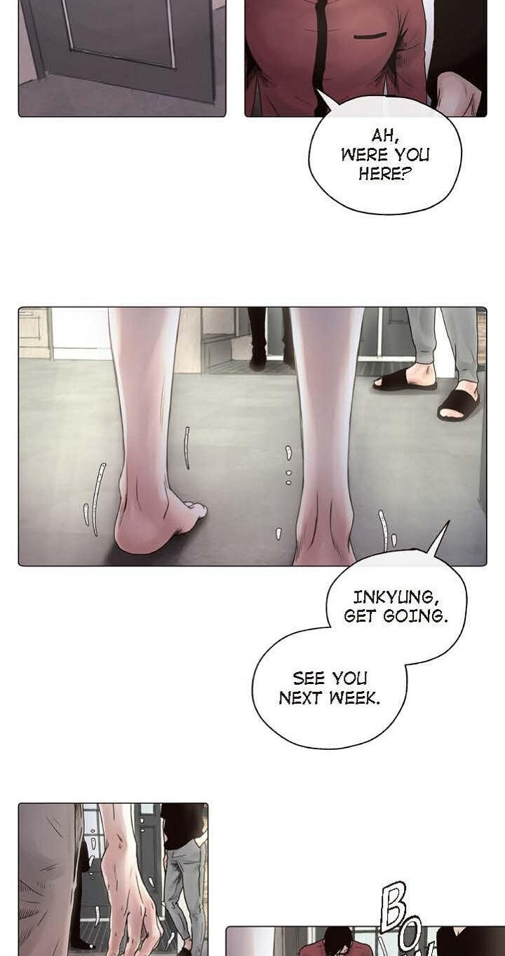 Read Lifeless Man chapter 23.9 image 12 on Lezhin