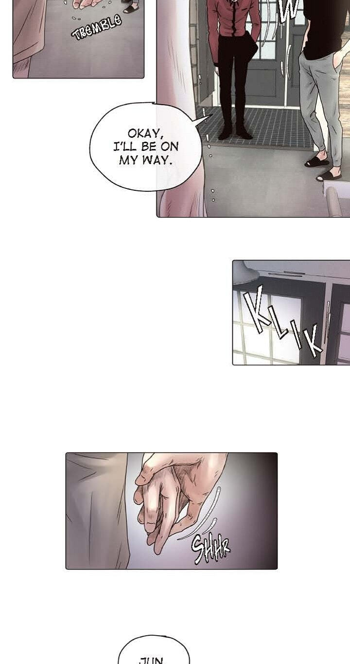 Read Lifeless Man chapter 23.9 image 13 on Lezhin