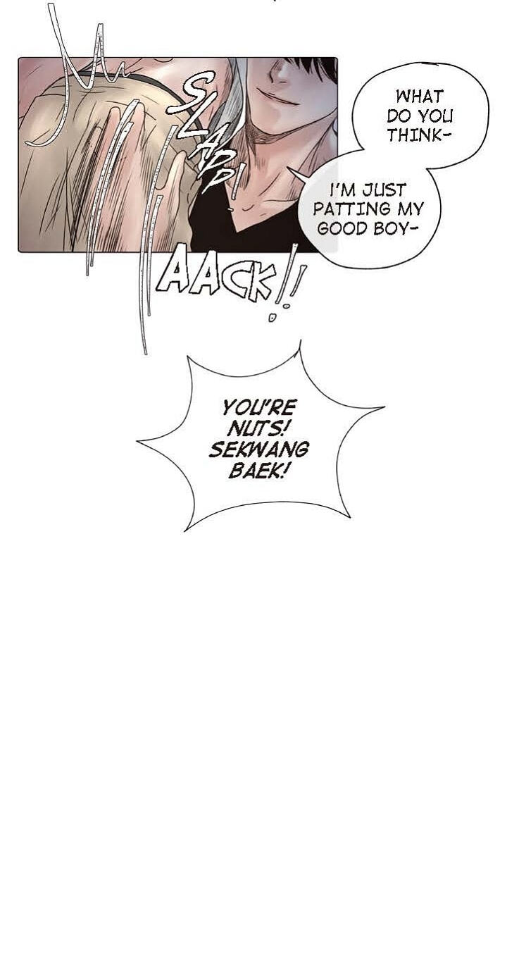 Read Lifeless Man chapter 23.9 image 16 on Lezhin