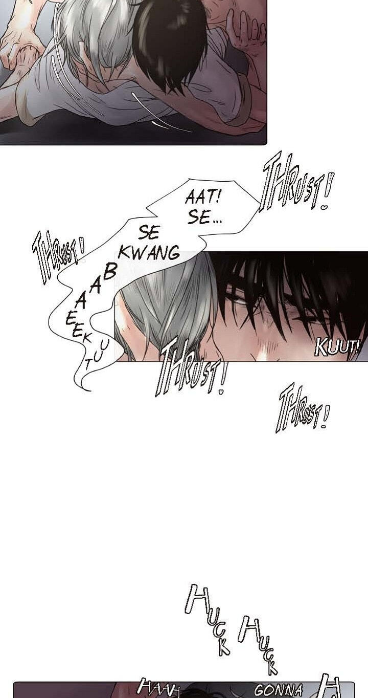 Read Lifeless Man chapter 23.9 image 19 on Lezhin
