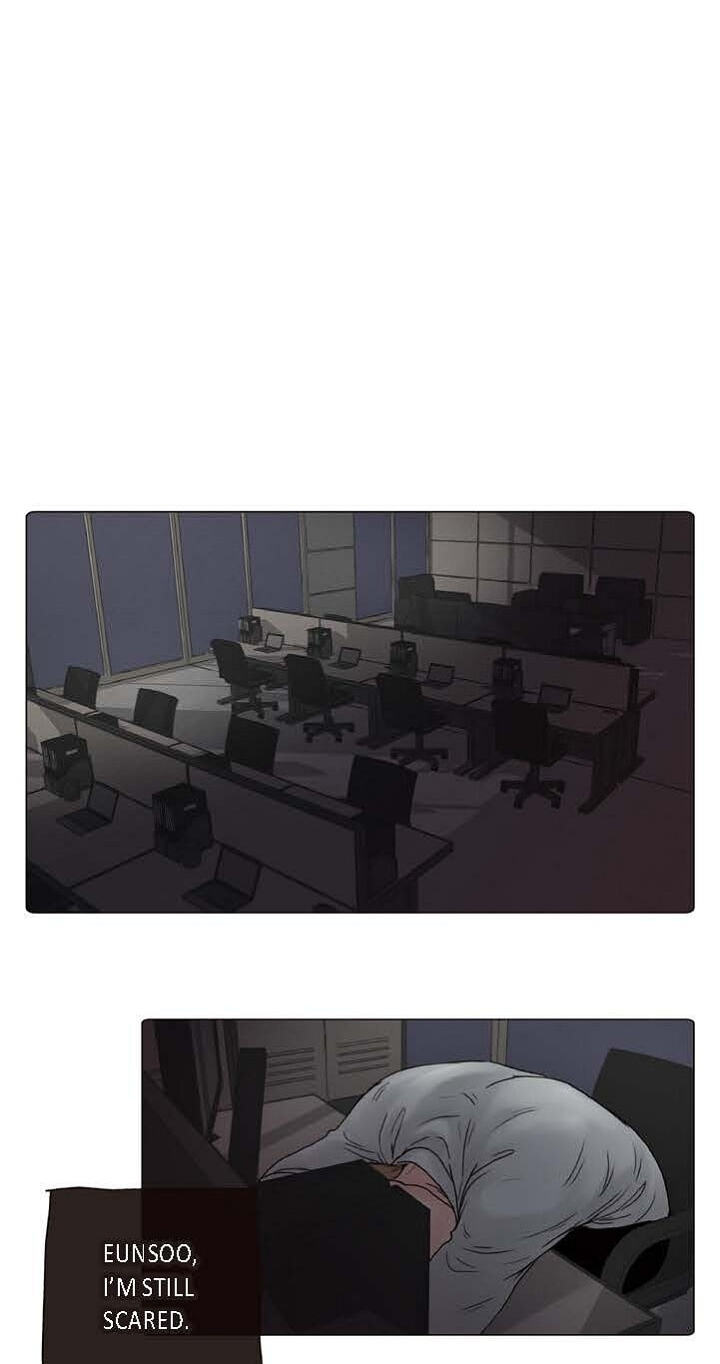 Read Lifeless Man chapter 23.9 image 23 on Lezhin