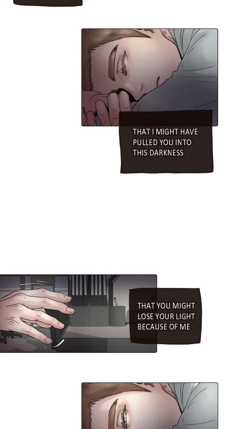 Read Lifeless Man chapter 23.9 image 24 on Lezhin