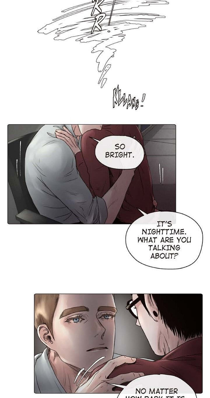 Read Lifeless Man chapter 23.9 image 26 on Lezhin