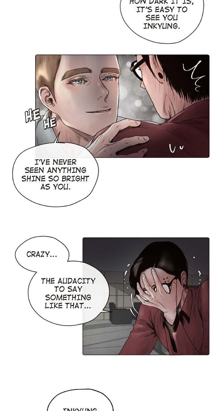 Read Lifeless Man chapter 23.9 image 27 on Lezhin