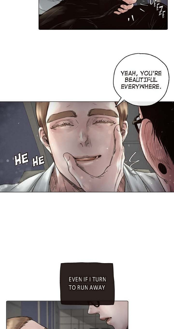 Read Lifeless Man chapter 23.9 image 29 on Lezhin