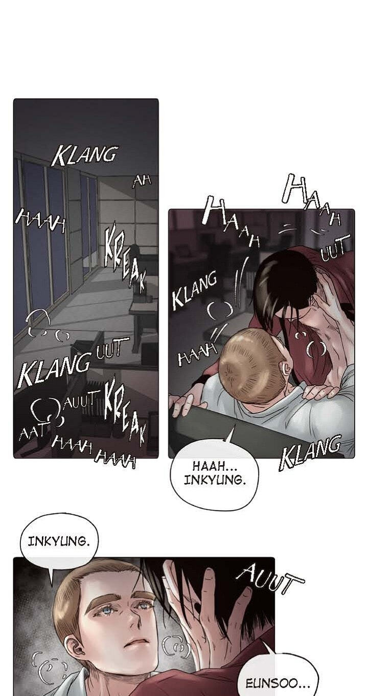 Read Lifeless Man chapter 23.9 image 32 on Lezhin