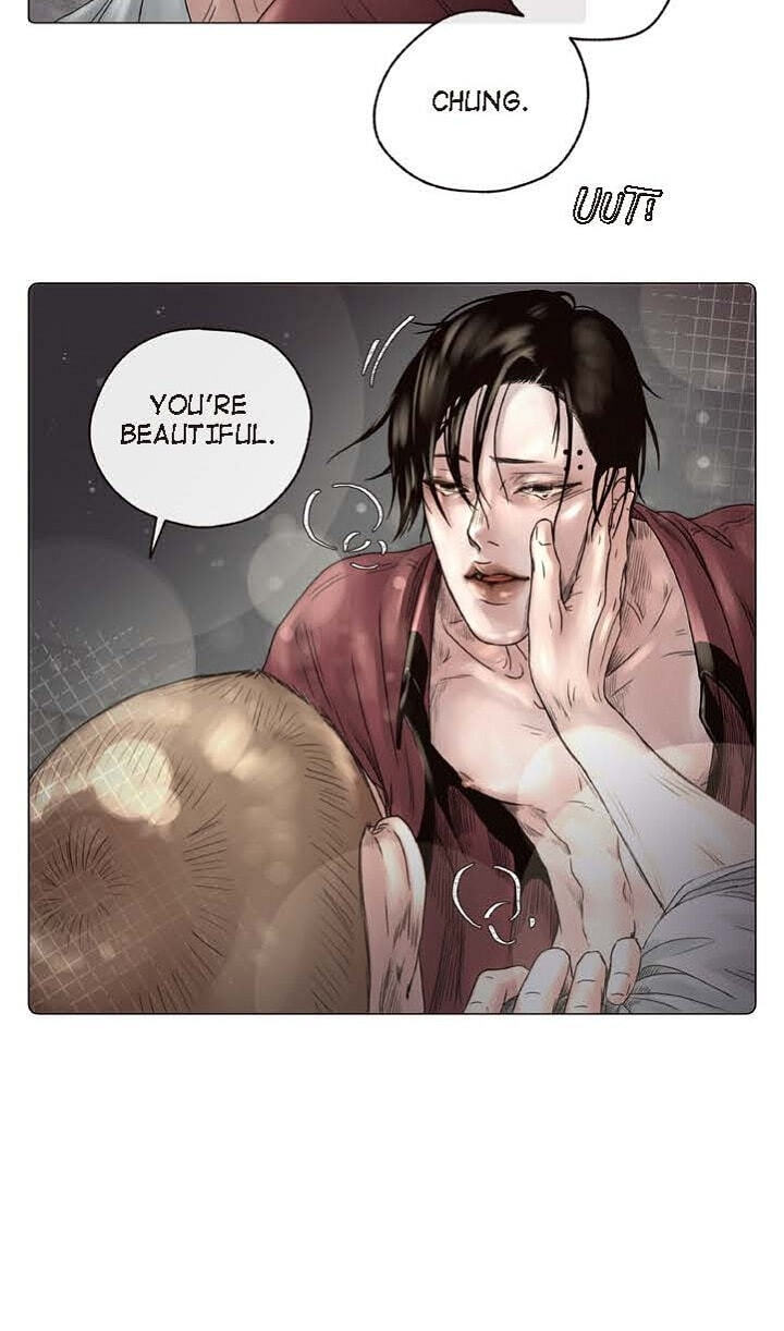 Read Lifeless Man chapter 23.9 image 33 on Lezhin