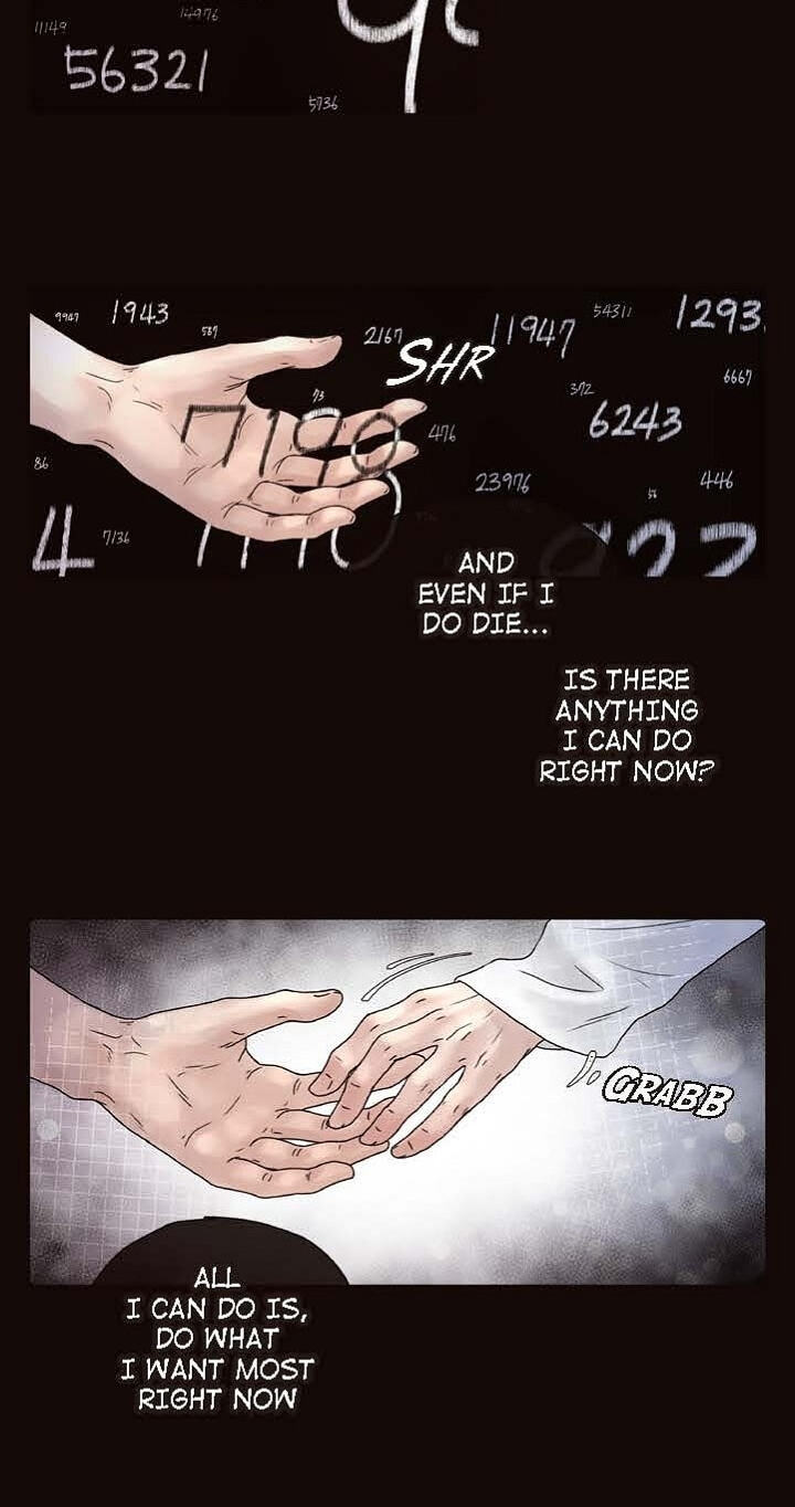 Read Lifeless Man chapter 23.9 image 7 on Lezhin