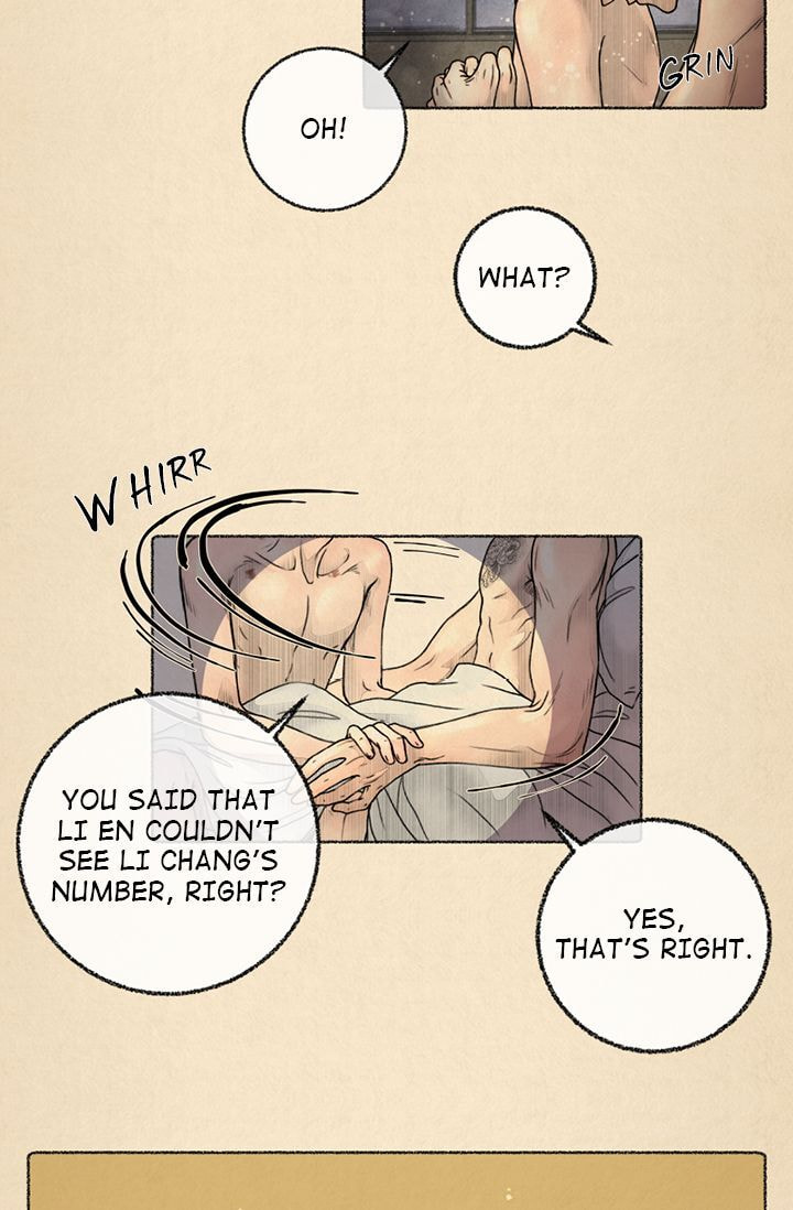 Read Lifeless Man chapter 23 image 17 on Lezhin