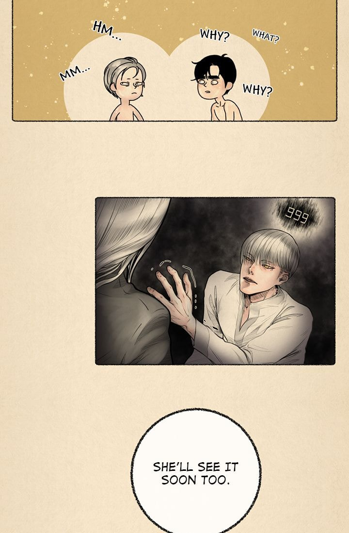 Read Lifeless Man chapter 23 image 18 on Lezhin