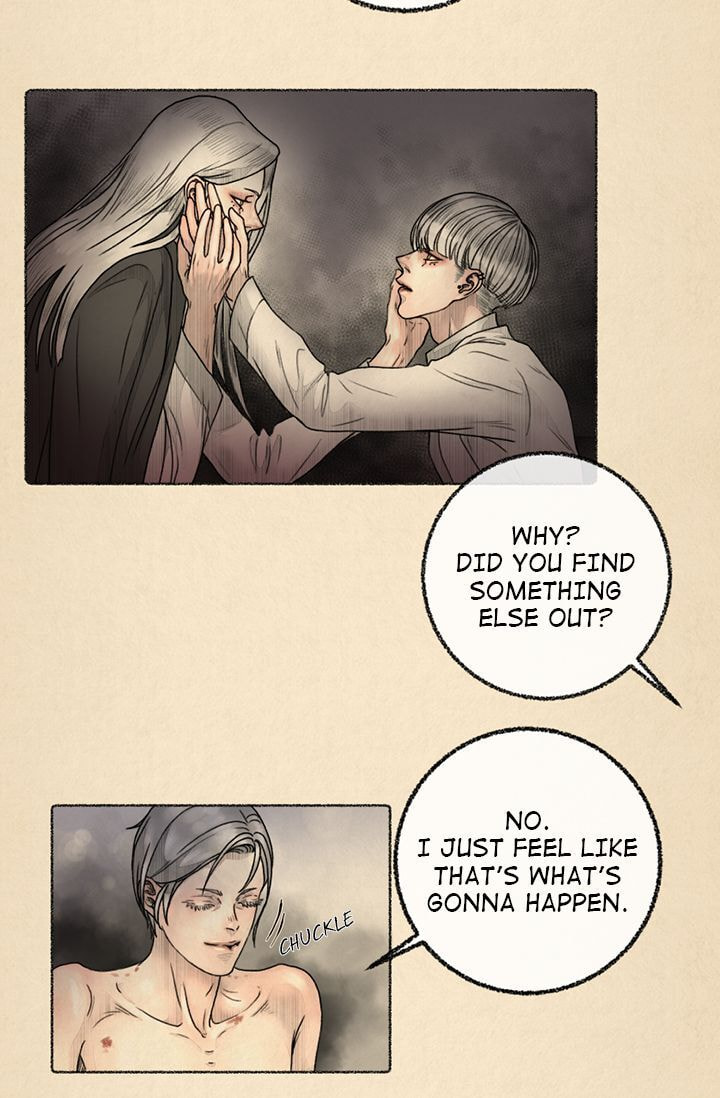Read Lifeless Man chapter 23 image 19 on Lezhin
