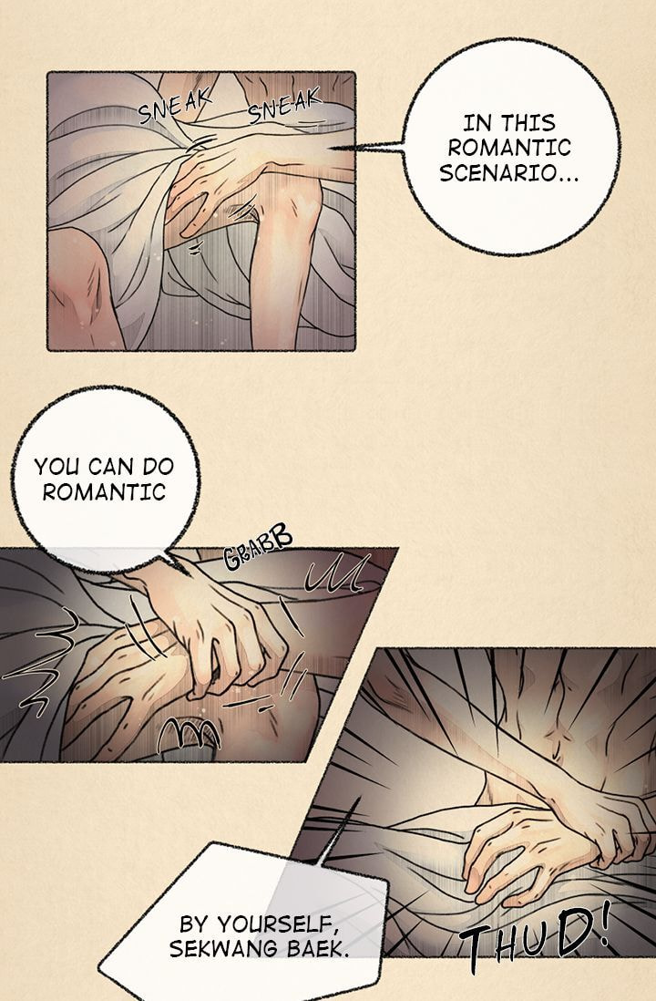 Read Lifeless Man chapter 23 image 20 on Lezhin