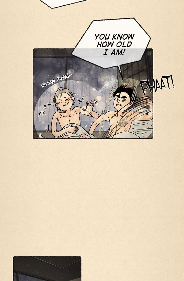 Read Lifeless Man chapter 23 image 21 on Lezhin