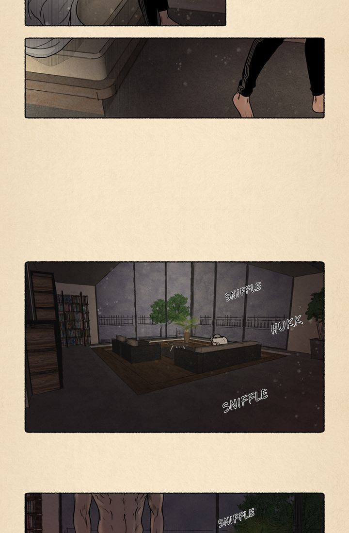 Read Lifeless Man chapter 23 image 23 on Lezhin