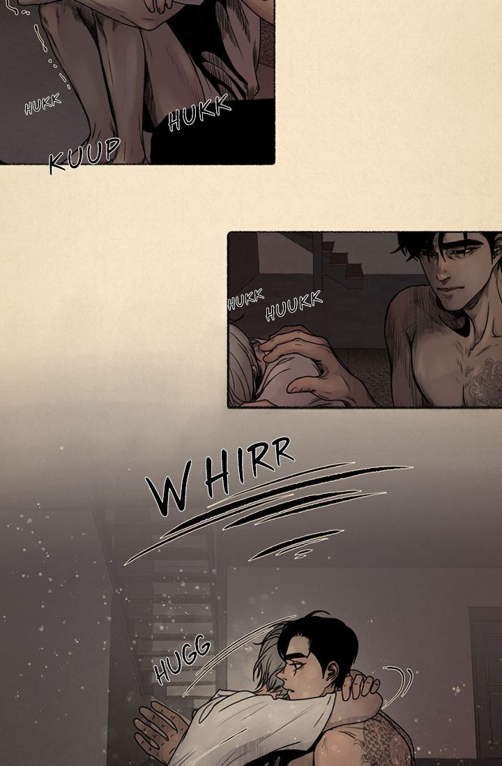 Read Lifeless Man chapter 23 image 25 on Lezhin