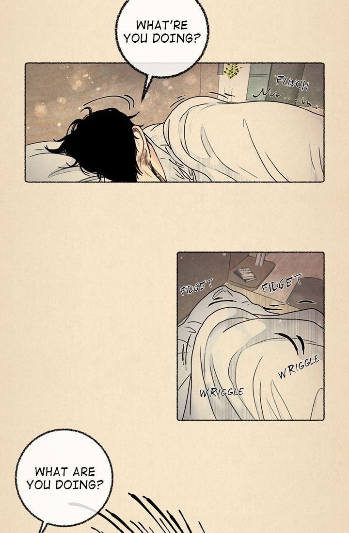 Read Lifeless Man chapter 23 image 28 on Lezhin
