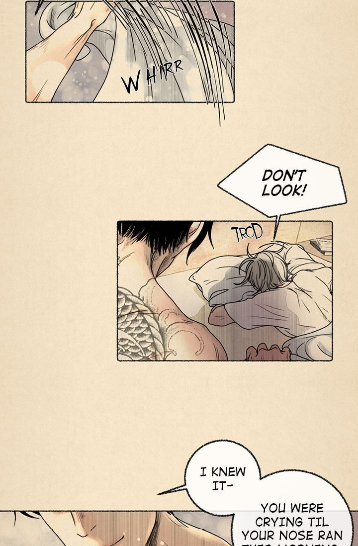 Read Lifeless Man chapter 23 image 29 on Lezhin