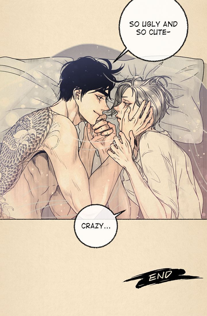 Read Lifeless Man chapter 23 image 31 on Lezhin