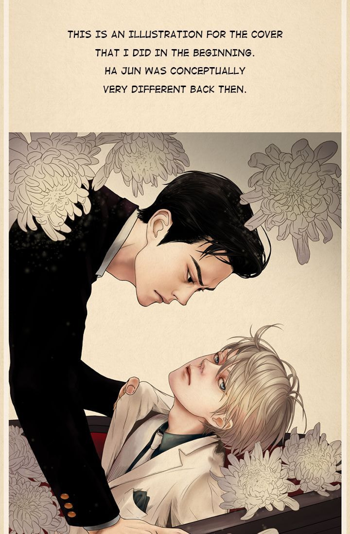 Read Lifeless Man chapter 23 image 34 on Lezhin