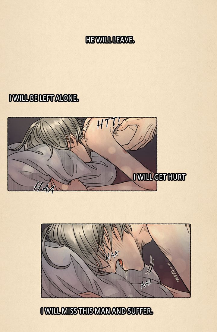 Read Lifeless Man chapter 23 image 6 on Lezhin