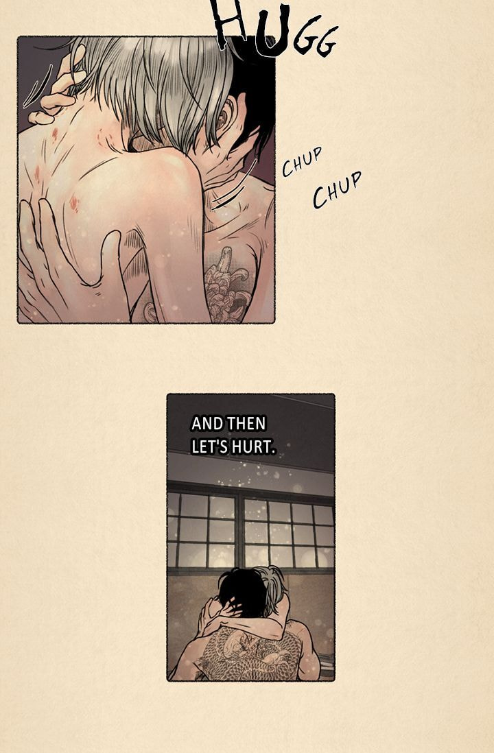Read Lifeless Man chapter 23 image 9 on Lezhin