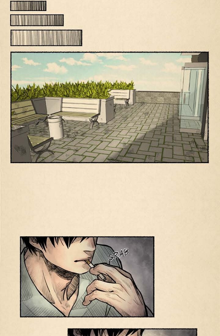 Read Lifeless Man chapter 3 image 10 on Lezhin
