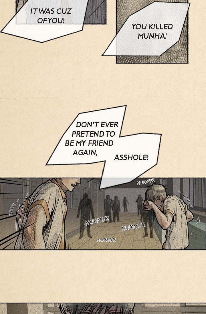 Read Lifeless Man chapter 3 image 20 on Lezhin