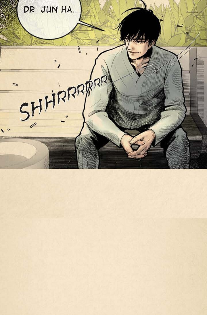 Read Lifeless Man chapter 3 image 26 on Lezhin
