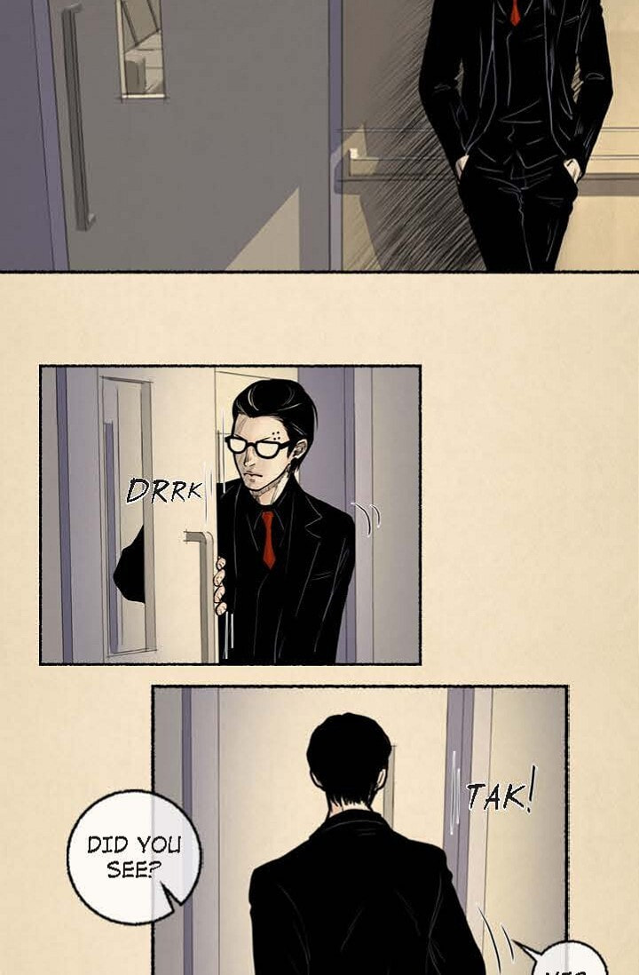Read Lifeless Man chapter 3 image 5 on Lezhin