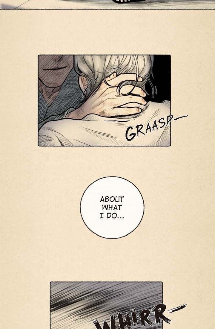 Read Lifeless Man chapter 4 image 11 on Lezhin