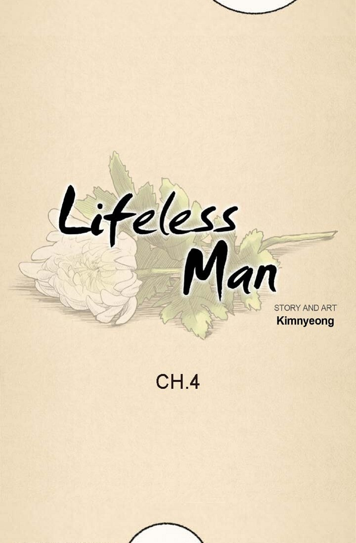 Read Lifeless Man chapter 4 image 13 on Lezhin