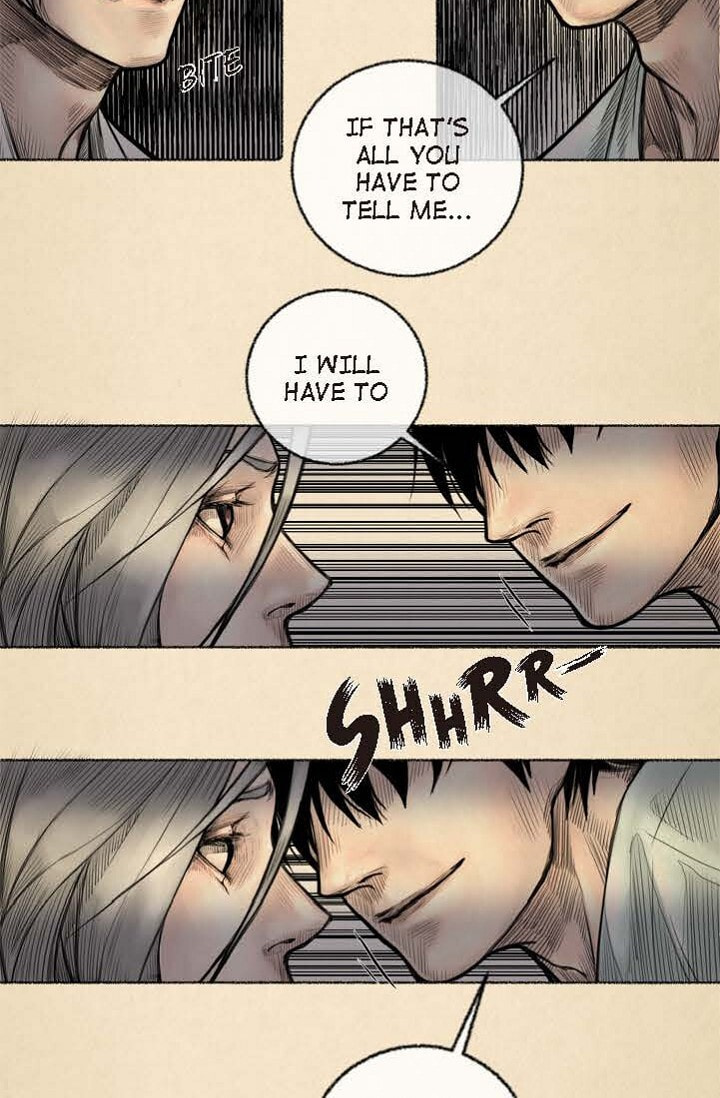 Read Lifeless Man chapter 4 image 17 on Lezhin