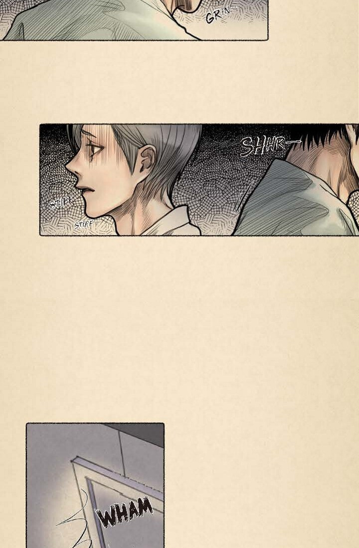 Read Lifeless Man chapter 4 image 19 on Lezhin