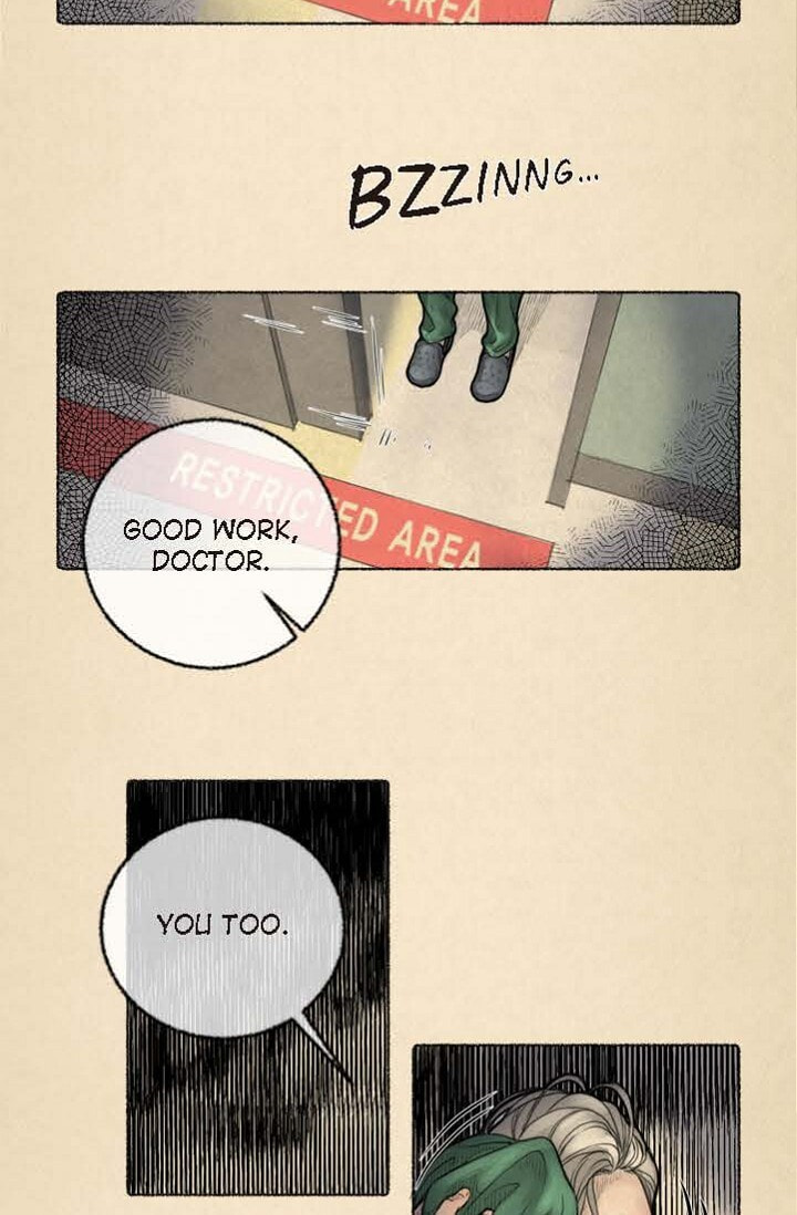 Read Lifeless Man chapter 4 image 2 on Lezhin
