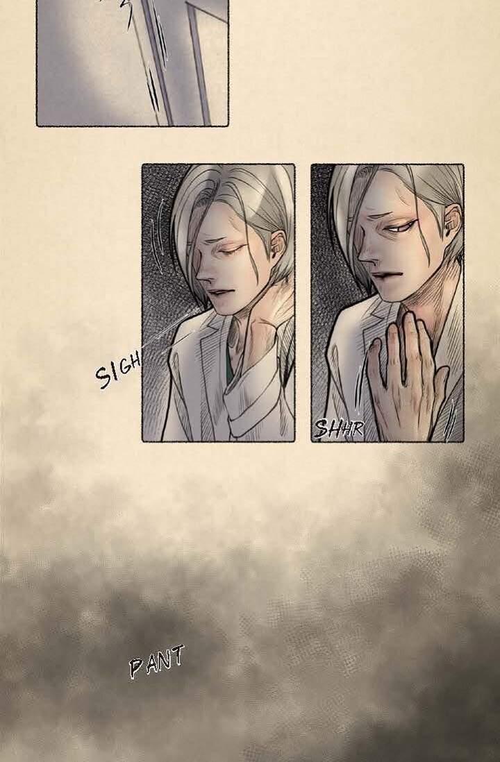 Read Lifeless Man chapter 4 image 20 on Lezhin