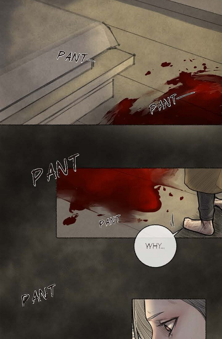 Read Lifeless Man chapter 4 image 22 on Lezhin